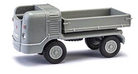 070-211003303 - TT - Multicar M21 Dreiseitenkipper, grau